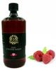 Raspberry Seed Oil with UV Filter, Cold Pressed, 1L