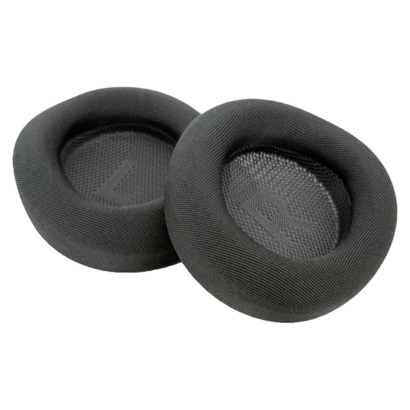 Breathable Headphone Ear Pad Sweat Resistant Extended Gaming for Virtuoso Spare Ear Cushions