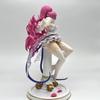 28cm 11 Zoll Anime Dorothy Actionfiguren PVC Statue Schreibtischornament Sammlung Statue Modell Dekoration Zimmer Schreibtisch Spielzeug