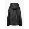 Studio Tomboy Synthetic Leather Marble Jacket 9176161972 