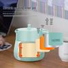 THERMOS 580ml Ceramic Insulated Pot