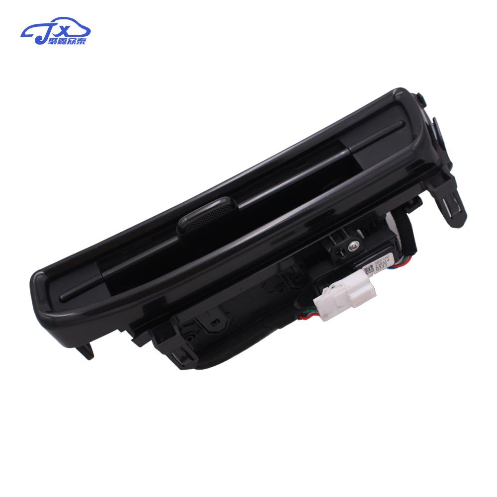 

Декоративная полоса панели приборов, светодиодная полоса атмосферного света, центральное выпускное сопло для воздуха для HYUNDAI ELANTRA 84782-BU020LM5