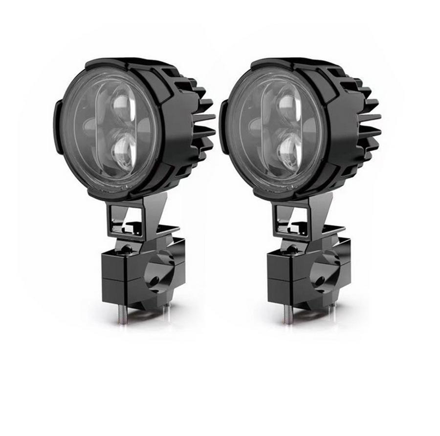 

Motorcycle spotlight (pair)-SMCP5456