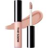 The Saem The Saem Japan Offiziell Concealer Cover Perfection Tip Concealer Pfirsich Beige [spf28 Pa++] 0624 6.5 G Pfirsich Beige