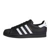 Adidas Originals Superstar 2 Slip Resistant Abrasion Resistant Slip Resistant Abrasion Resistant Low top JI0079(Team277-)