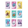 Mattel Game UNO Junior Dollhouse Game Educational Card Game for Ages 3 and Pink JLH17 Gabby's - 2-4 Players, Up,