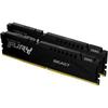 DDR5 Geheugen - KINGSTON - FURY Beast EXPO - 32 GB (2 x 16 GB) - 5600 MHz - CL36