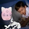 V30 Wireless Two-Way Baby Monitor with Sound Alerts and Battery Power