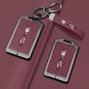 Universal BYD NFC Key Case: Fits Seagull, Han EV, Tang, Song Pro, Qin PLUS models for Men & Women.