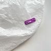 2cm Colorful Mini Square Snap Hair Clip for Babies and Pets