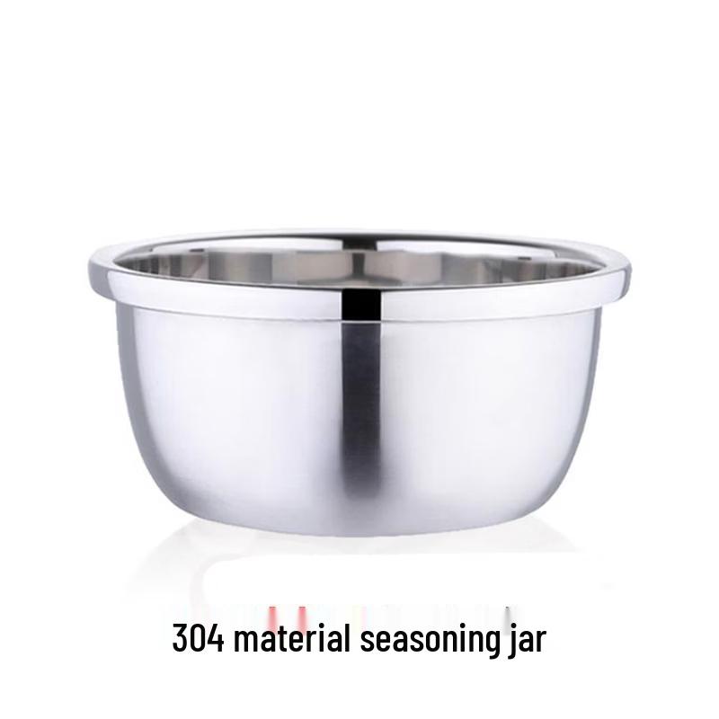 Handun Stainless Steel Kitchen Basin