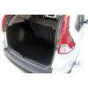 Tapis De Coffre Caoutchouc Premium - J&amp;J AUTOMOTIVE - Honda CR-V 2012-2016 - Protection - Sur Mesure - Inodore