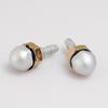Front Windshield Washer Nozzles, Windshield Wiper Sprayer Nozzle Jets Set Fit for Most Car Windscreen Washer Jets