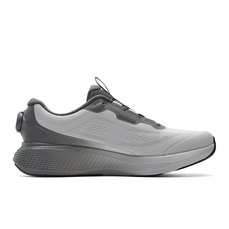 FILA BOA NUVOLE RUN 3+ Cushioning Abrasion Resistant Breathable Coverage Support Low top Casual Training City Commuting A12M611801FVB