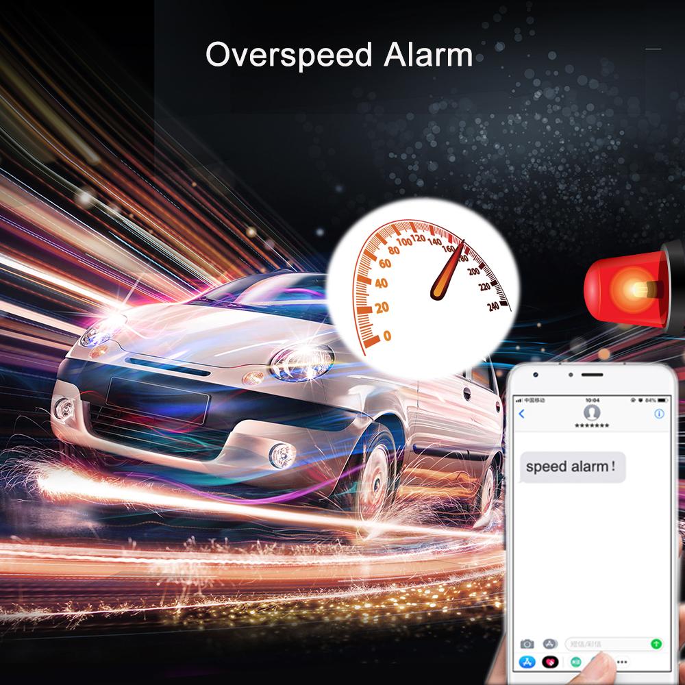 Mini GPS Tracker Car Motorcycle Builtin Battery Cut Off Oil CJ720 Tracker Auto LK720 GPS GSM Locator Tracking Shock Alarm