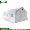 Longjue White Medical Emergency Inflatable Tent