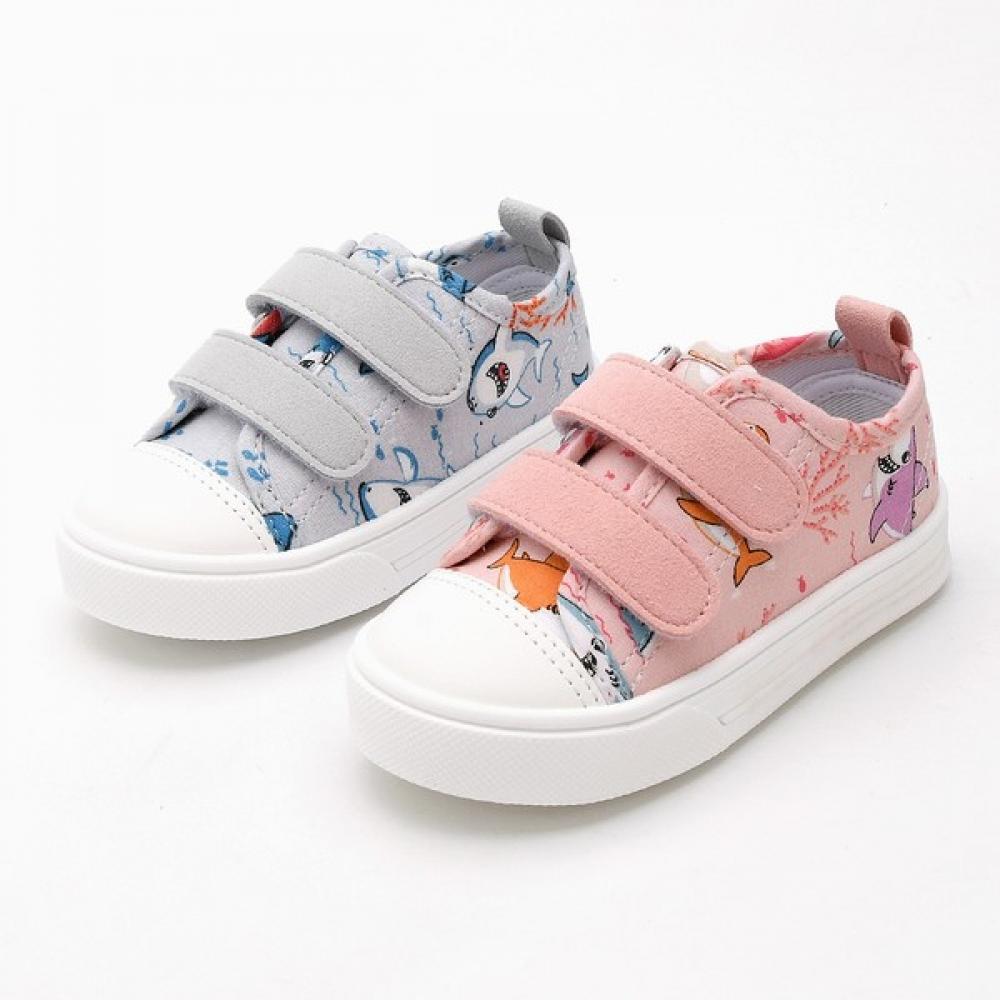 Levisfoot Dětské tenisky Baby Shark