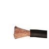 Tianjin Leifan Flexible Waterproof Welding Cable, Oxygen-Free Copper Core with Rubber Sheath