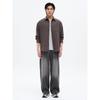 8SECONDS Mini Check Shirt Brown