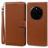Etui portfelowe ze skóry z klapką dla Honor Magic 7 Pro, etui na telefon Coque dla Honor Magic7 Pro 5G, etui Fundas dla Honor Magic 7 Pro