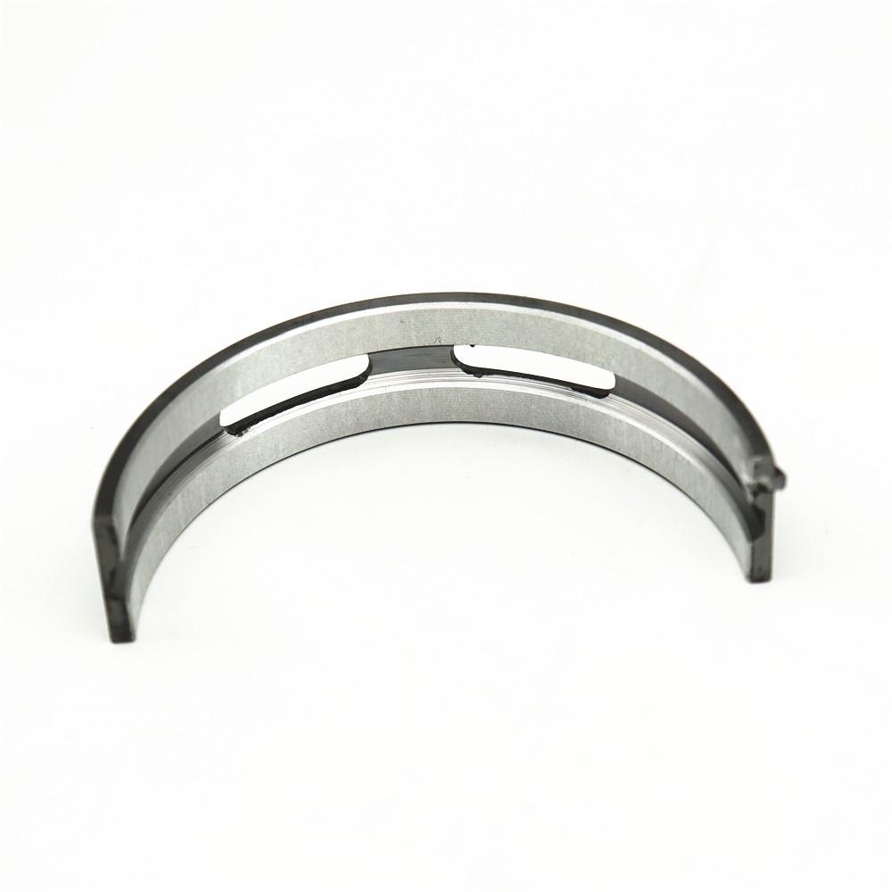 Crankshaft & Connector Rod Bearing Shell Set For VW CC EOS Golf Passat A3 Q3 A4 A5 Q5 Octavia Seat Alhambra Leon 2.0T