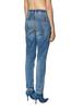 Diesel Women's D-TAIL JOGG Denim Jogg Jeans, 23 inches, Indigo Blue, A11870068HW