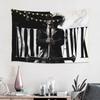 Cutecore Anime One Pieces Tapestry Bedroom Decoration Wall Hanging Blanket Tapestry Cool Stuff For Room