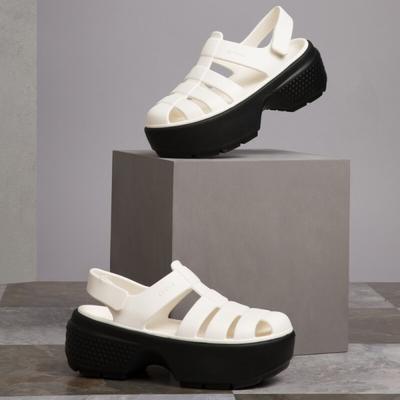 Herenschoenen – Sandalen