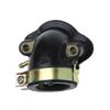 2025 New 23mm Carburetor Manifold Pipe for GY6 125cc 150cc Chinese Scooter Mopeds ATVs Go Karts