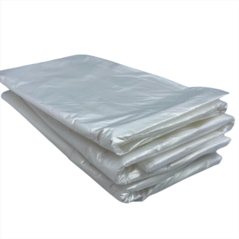 Plastic Waterproof Dust Cover Furniture Protection Transparent Masking Film Disposable Dustproof Protective Film
