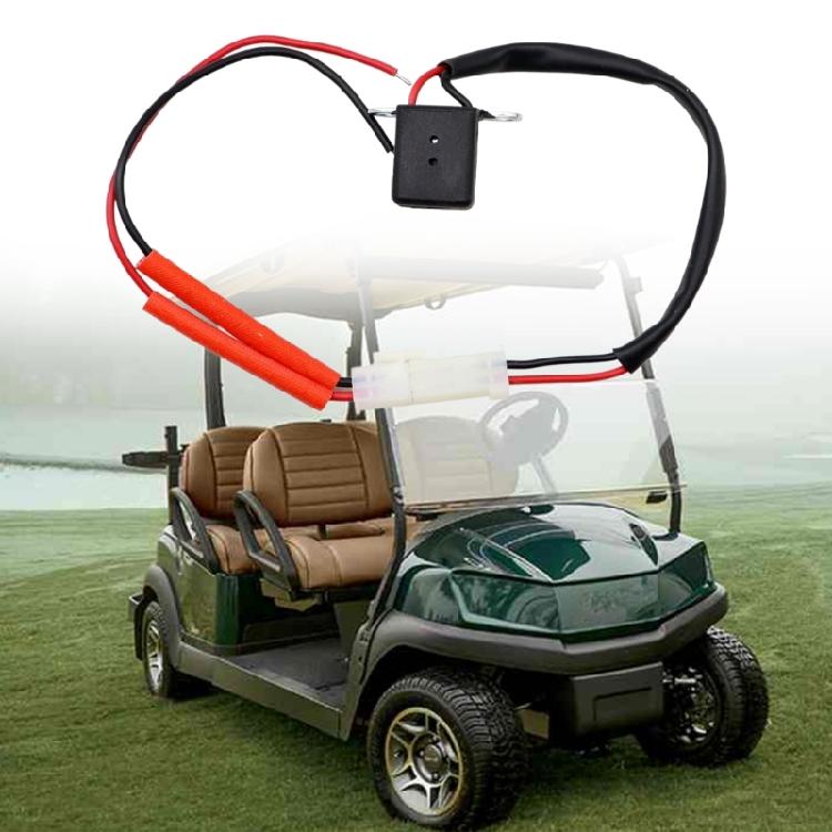 Repair Part for 1991-2003 Golf Cart 295cc 350cc Replacement Accessory