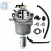 New Carburetor For John Deere LA105 Riding Mower Tractor 42" 19.5HP For B&S