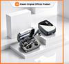 Xiaomi New Earbuds TWS Earphone M19 Intelligente Touch Control Wireless Bluetooth-compatible Headphones Waterproof LED Display With Mic