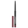 Maybelline Precision Lip Liner in sattem Wein, 0,28 g – professionelle Definition und lang anhaltender Halt