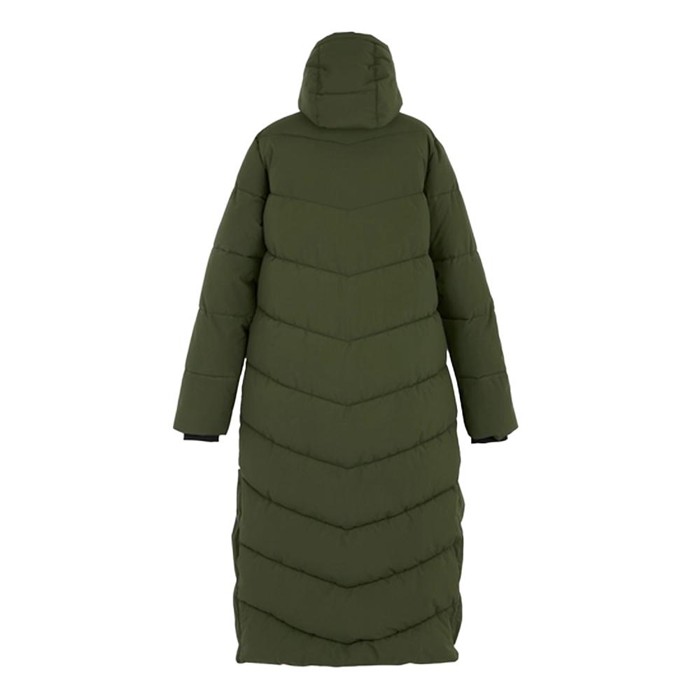 Regatta Womens/Ladies Eloria Padded Jacket