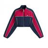 Tommy Jeans Womens/Ladies Colour Block Track Jacket