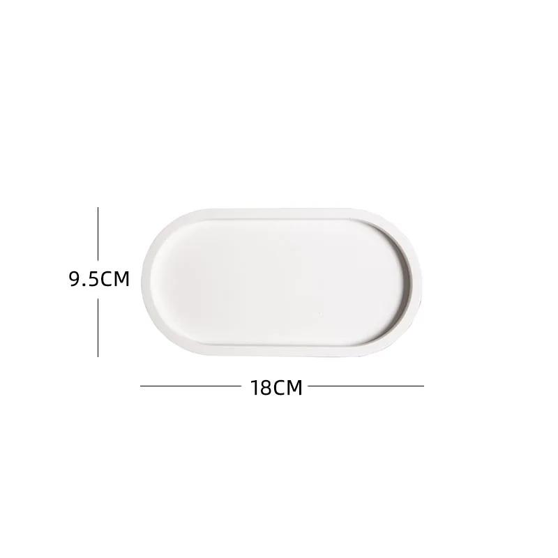 Jewelry display rack, plaster ring earrings necklace creative counter window decoration display props display