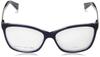 Marc Jacobs MARC 206 Fashion EU Size 54 Women's Glasses, Blue, (Free Size)