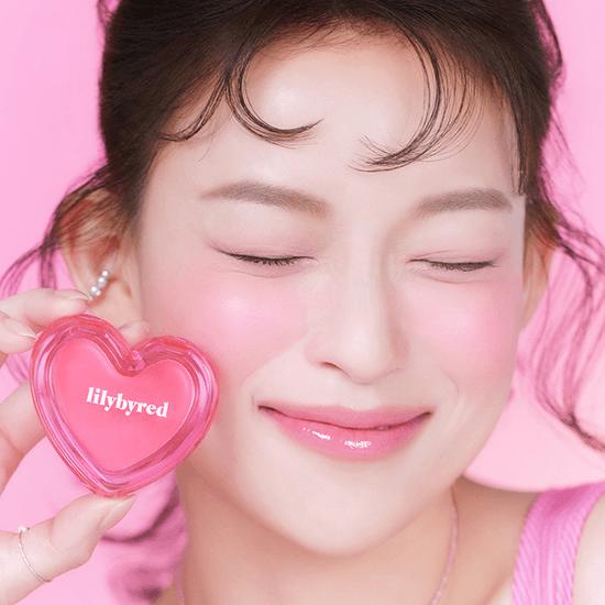 lilybyred Luv Beam Sherbet Cheek 3.5g