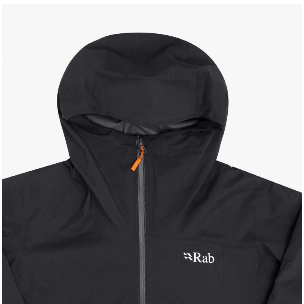 Rab Qwg 90 Downpour Ultra Light Men S Jacket