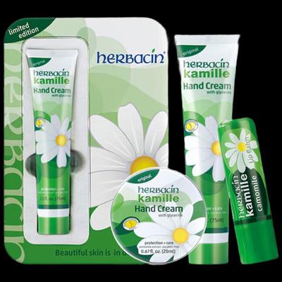 Hautpflege für Hände & Füße – Handcreme & Masken