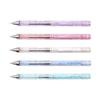 Limited Edition Mechanical Pencil MONO graph Shimmer Edition 0.5mm [Rose] DPB-142