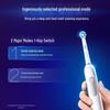 Oral-B 3D Sonic Electric Toothbrush CN Plug (adapter Included)