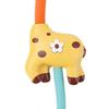 (As show, One size) Bath Head Toys for Preschool Boys Girls Bathtub Sensory Learning Development