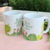 Cs688-Design Tasse 2er-Pack-Heute