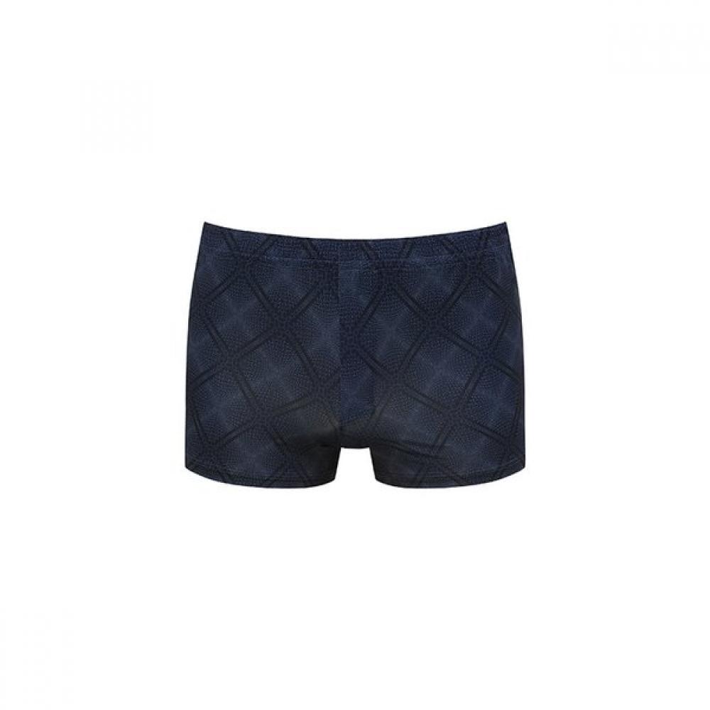 

Venus Poly Span Large Check Diamond Easy Fit Drow Vmp7299e navy/95