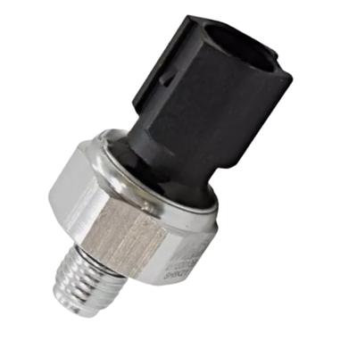 Fuel Pressure Sensor Replace For Mazda 3 6 CX7 2003-2007 FNE2212J1A FNE2-21-2J1A