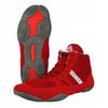 La Sport Wrestlingové boty Pro děti Červené 33