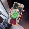 A-Apothecary D-Diaries Maomao Handyhülle Für Samsung Galaxy A12 A52S A42 A32 A22 A51 A50 Note 20 Ultra 10 S10 Plus A71 A70 A31 A