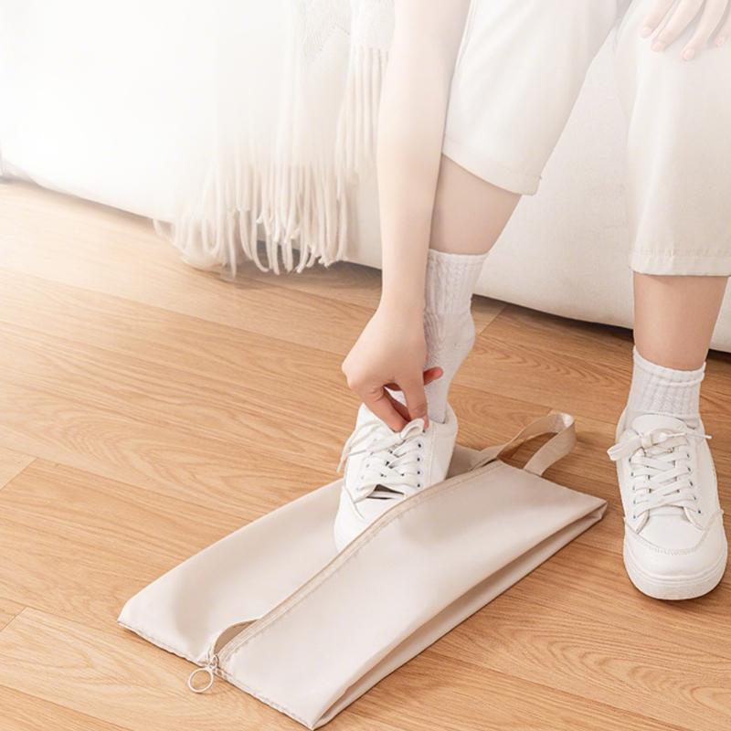 Travel Set Storage Bags Clothes Digital Toiletries Shoes Organizer Bag Student Dormitories Clothing Sorting Bags Packing Cubes